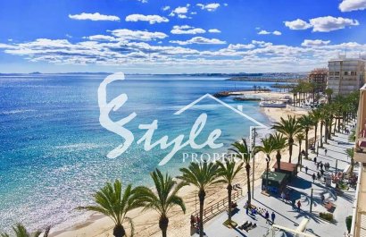 Resale - Apartment - Torrevieja