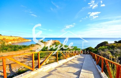 Новостройки - Апартаменты/Квартира - Кампоамор