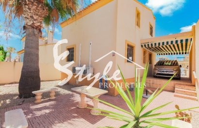 Вторичное жилье - Вилла - Плайя Фламенка - Playa Flamenca