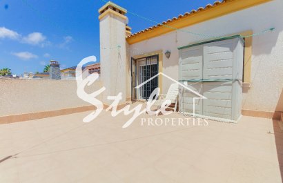 Вторичное жилье - Вилла - Плайя Фламенка - Playa Flamenca