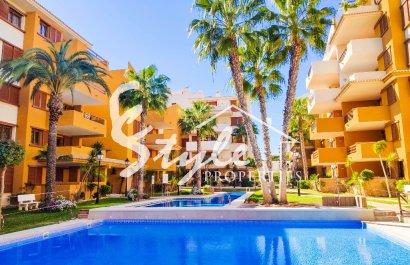 Short Term Rentals - Apartment - Punta Prima - La Recoleta