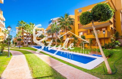 Short Term Rentals - Apartment - Punta Prima - La Recoleta