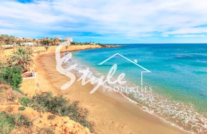 Short Term Rentals - Apartment - Punta Prima - La Recoleta