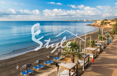 Short Term Rentals - Apartment - Punta Prima - La Recoleta