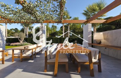 Nuevo - Villa - Campoamor