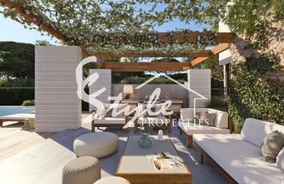 Nuevo - Villa - Campoamor