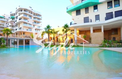 New build - Apartment - Benidorm - Alicante