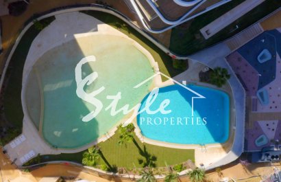 New build - Apartment - Benidorm - Alicante