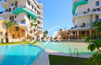 New build - Apartment - Benidorm - Alicante
