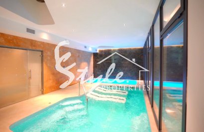 New build - Apartment - Benidorm - Alicante