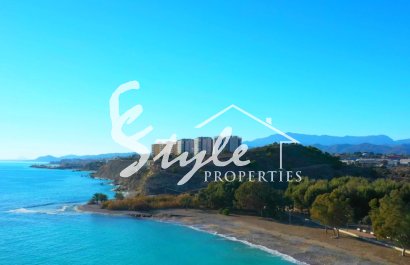 New build - Apartment - Benidorm - Alicante