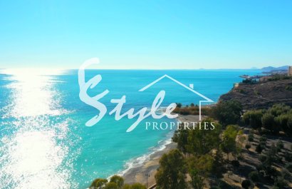 New build - Apartment - Benidorm - Alicante