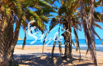 New build - Apartment - Benidorm - Alicante