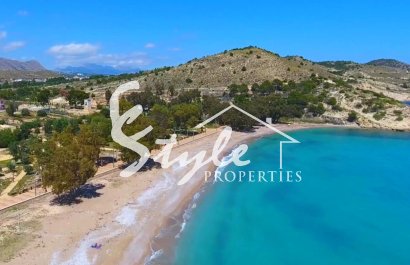 New build - Apartment - Benidorm - Alicante