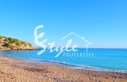 New build - Apartment - Benidorm - Alicante