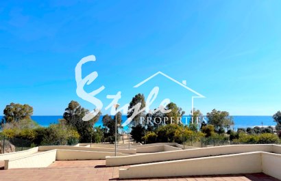 New build - Apartment - Benidorm - Alicante