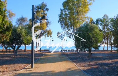 New build - Apartment - Benidorm - Alicante