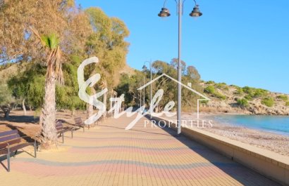 New build - Apartment - Benidorm - Alicante