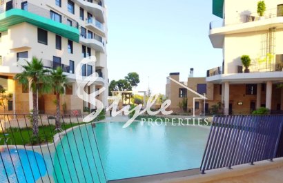 New build - Apartment - Benidorm