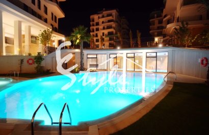 New build - Apartment - Benidorm