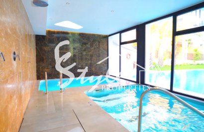 New build - Apartment - Benidorm