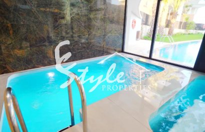 New build - Apartment - Benidorm