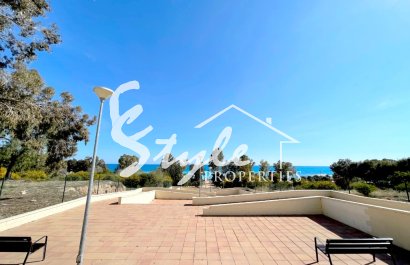 New build - Apartment - Benidorm