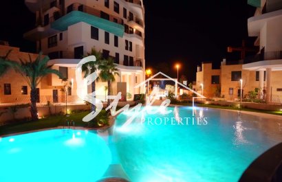 Nuevo - Apartamento - Alicante