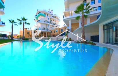Nuevo - Apartamento - Alicante