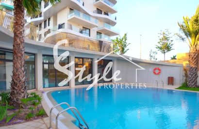 Nuevo - Apartamento - Alicante