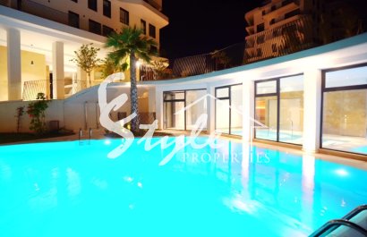 Nuevo - Apartamento - Alicante