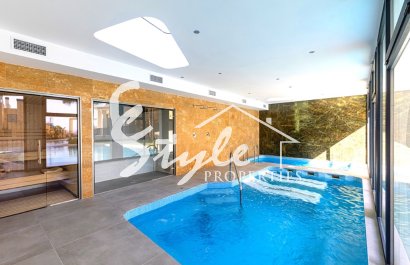 Nuevo - Apartamento - Alicante