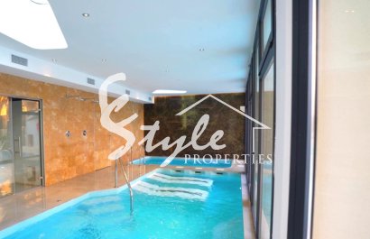 Nuevo - Apartamento - Alicante