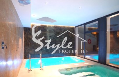 Nuevo - Apartamento - Alicante