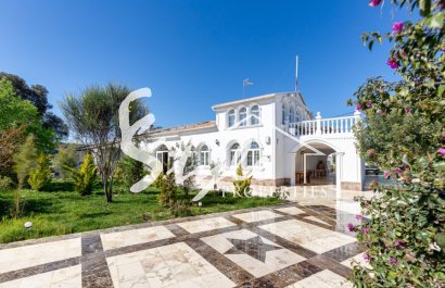 Вторичное жилье - Вилла - Ла Марина