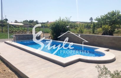 Вторичное жилье - Вилла - Ла Марина