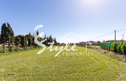 Вторичное жилье - Вилла - Ла Марина