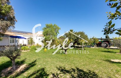 Вторичное жилье - Вилла - Ла Марина