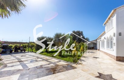 Вторичное жилье - Вилла - Ла Марина