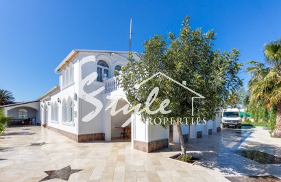 Вторичное жилье - Вилла - Ла Марина