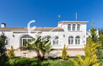 Вторичное жилье - Вилла - Ла Марина