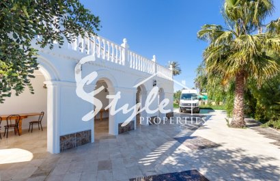 Вторичное жилье - Вилла - Ла Марина