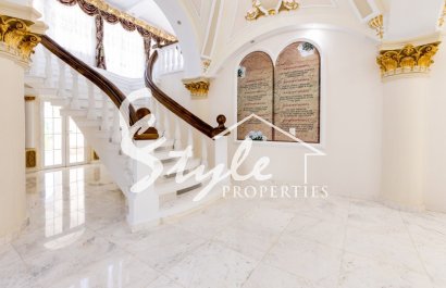 Вторичное жилье - Вилла - Ла Марина