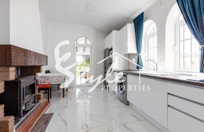 Вторичное жилье - Вилла - Ла Марина