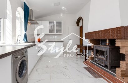 Вторичное жилье - Вилла - Ла Марина