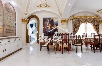 Вторичное жилье - Вилла - Ла Марина