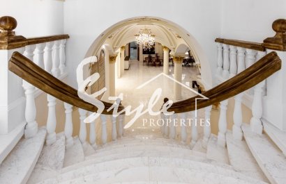 Вторичное жилье - Вилла - Ла Марина