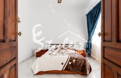 Вторичное жилье - Вилла - Ла Марина