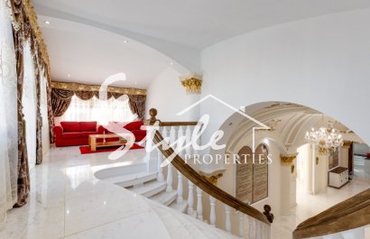 Вторичное жилье - Вилла - Ла Марина