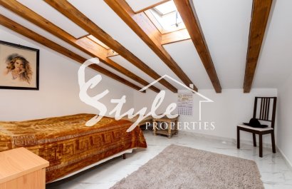 Вторичное жилье - Вилла - Ла Марина